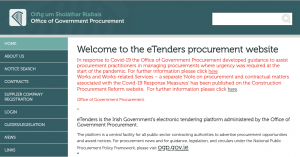 tenders_homepage
