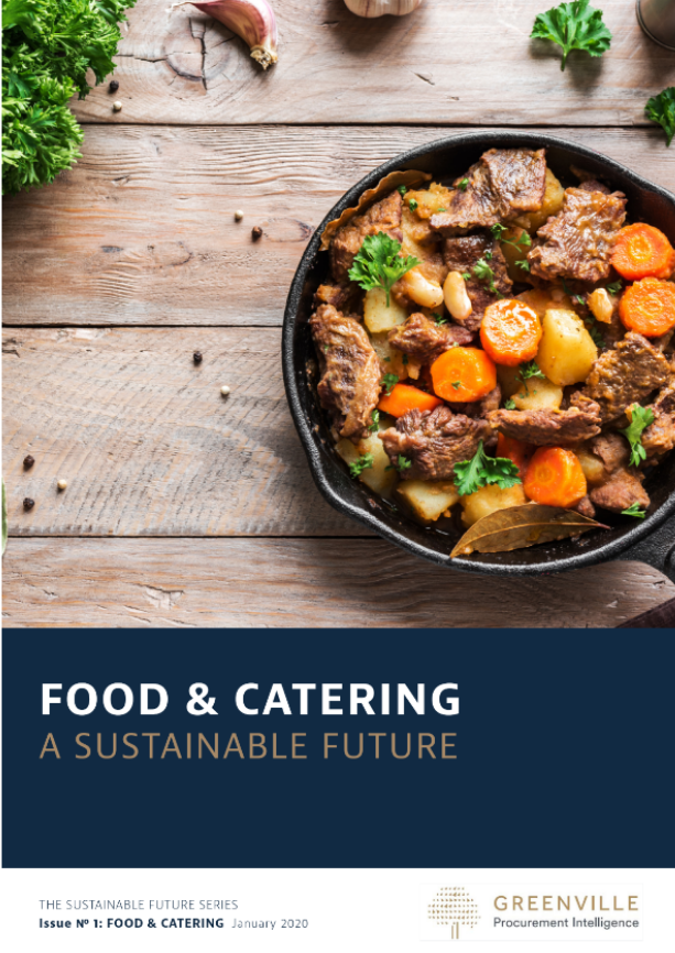 Food&Catering brochure