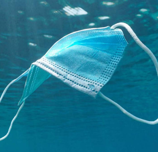 PPE: Navigating a Path Through Crisis - A Sustainable Future