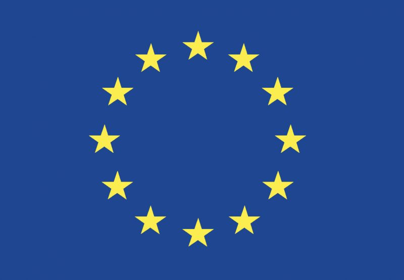 EU logo