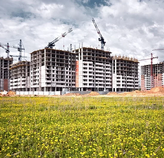 We are hiring - Senior Procurement Consultant (CWMF)