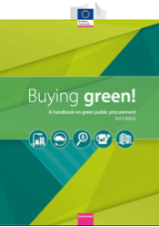 buying green brochure
