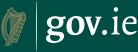 gov.ie logo