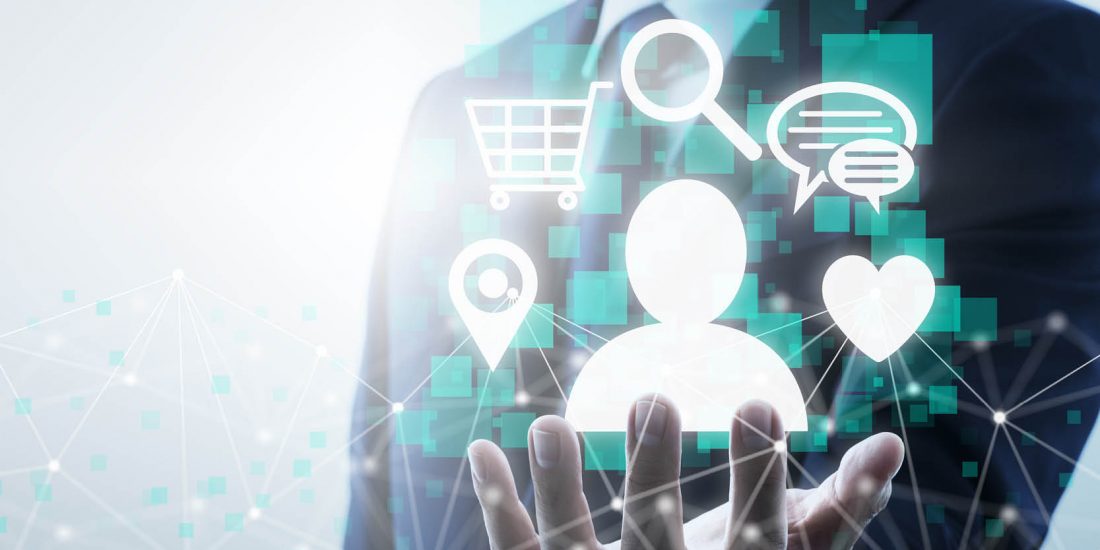 palm open hand holding icon style images