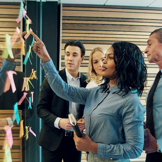 Procurement Consultancy - Organisational Reviews