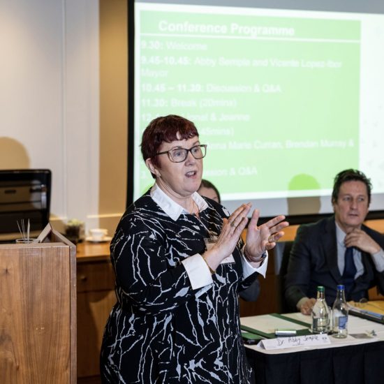 IMAGE PwC Businesswoman of the Year Awards