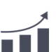 graph icon
