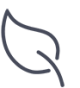 leaf icon