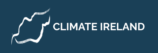 climate ireland logo