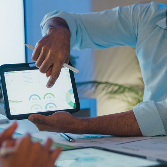 Deciding which Multi-Stage Competitive Procedure to choose