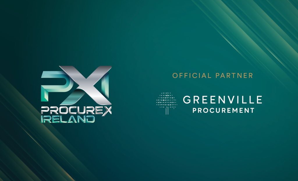 procurex official partner Greenville Procurement image