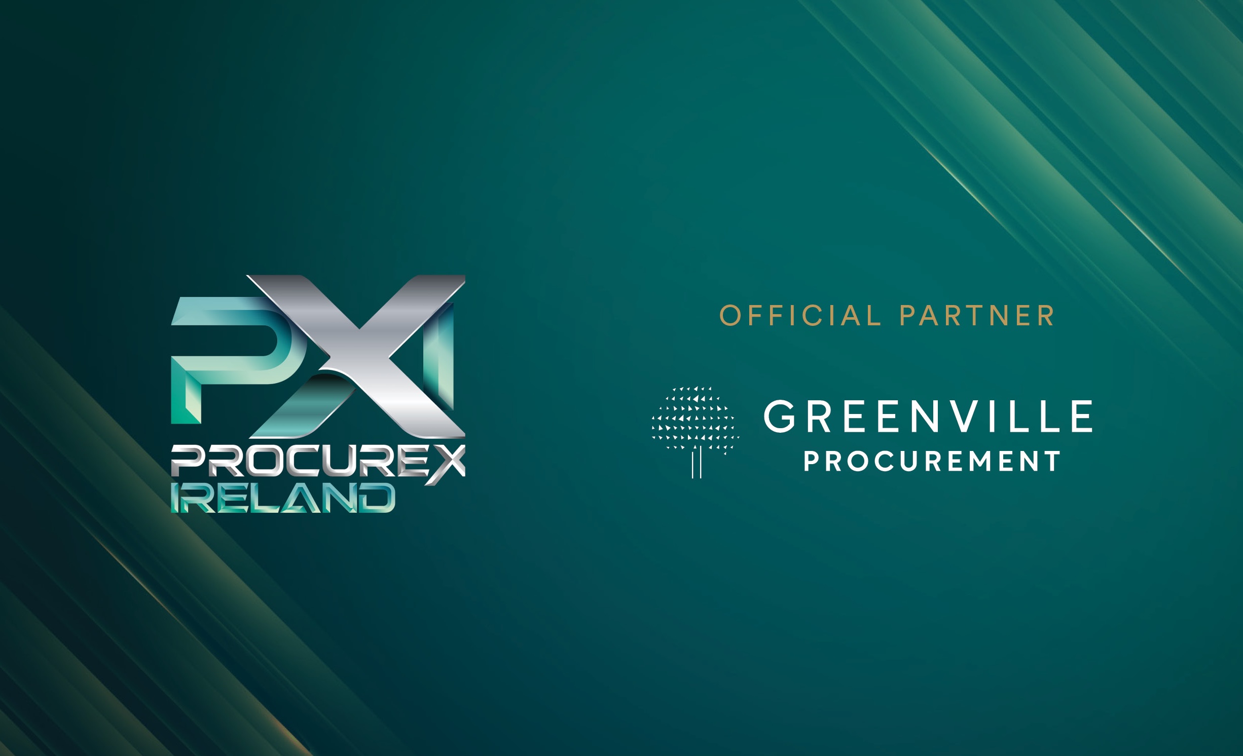 procurex official partner Greenville Procurement image