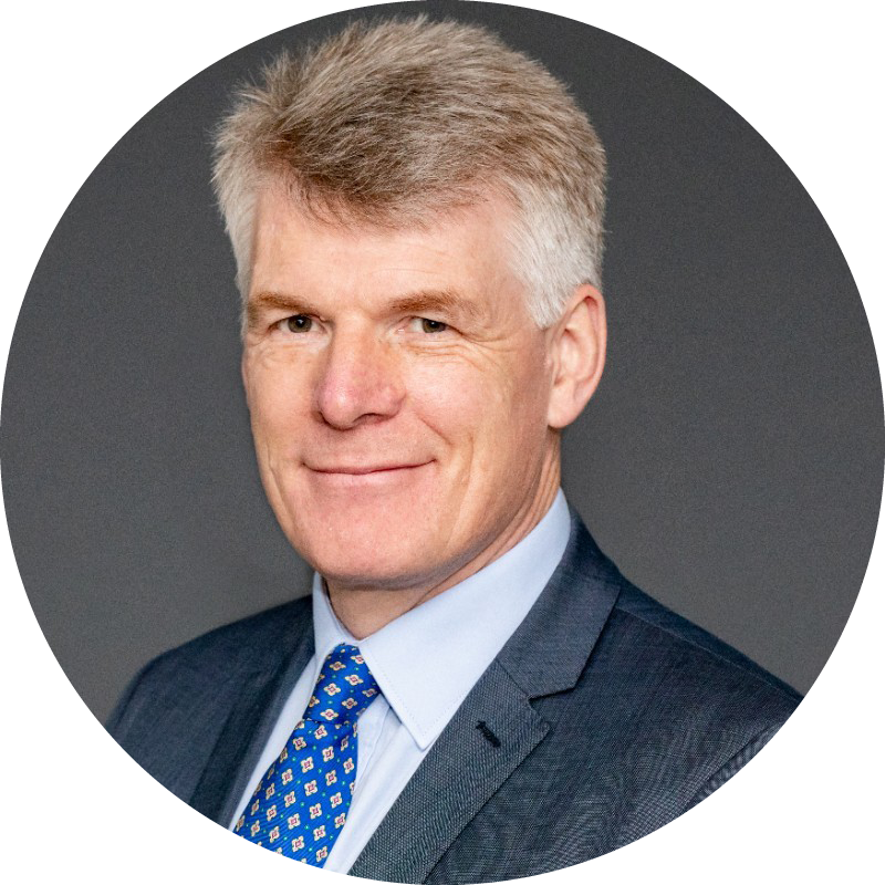 photo of Phillip Browne